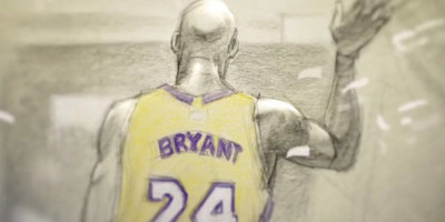 Penghormatan Kobe Bryant di Academy Awards thumbnail